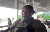 Sejumlah SKPD Belum Ada Komitmen Laporkan Pendataan Aset